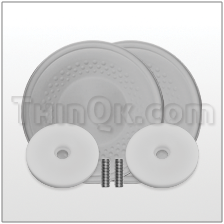 Starter kit (TCSD-50---3)